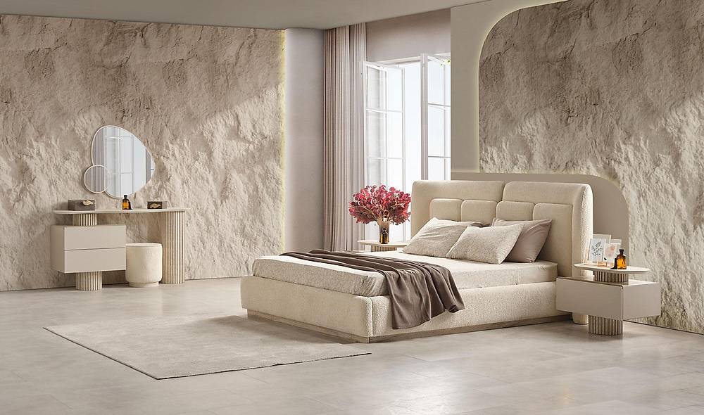 Ramires Yatak Odası Yatak Odası