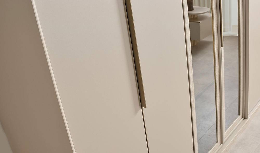 Ramires Yatak Odası Yatak Odası