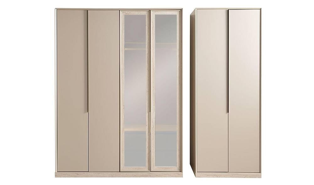 Ramires Yatak Odası Yatak Odası