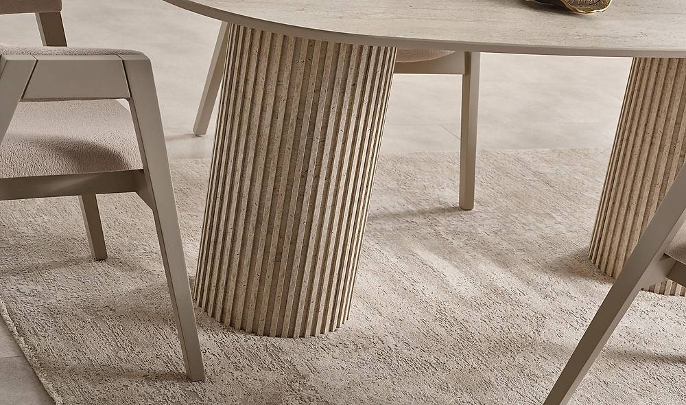 Ramires Yemek Odası Yemek Odası