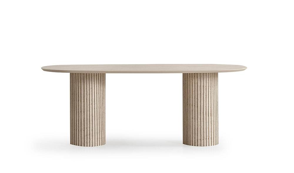 Ramires Yemek Masası Takımı Yemek Masası Takımı