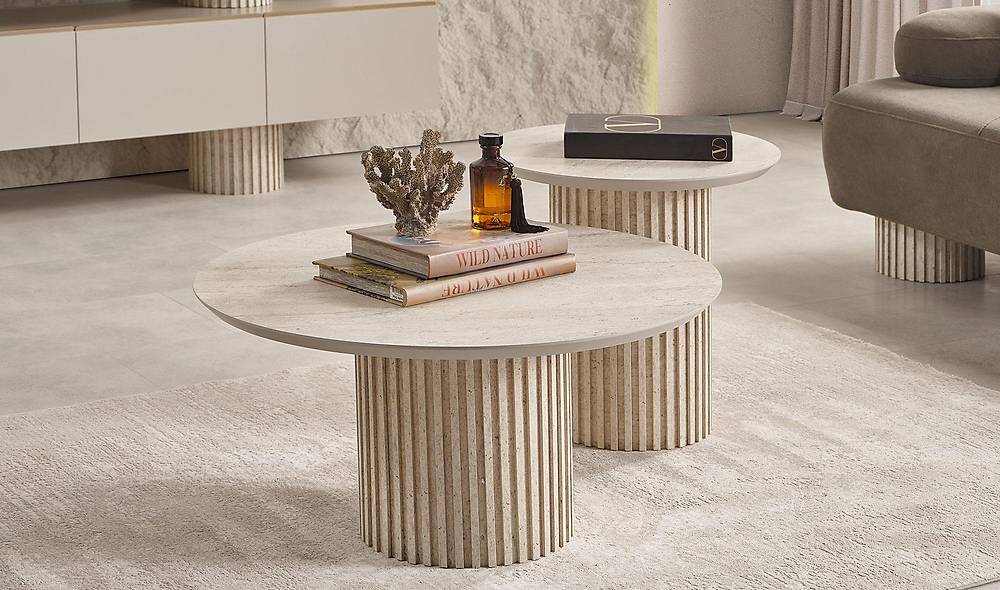 Ramires Tv Sehpası TV Ünitesi