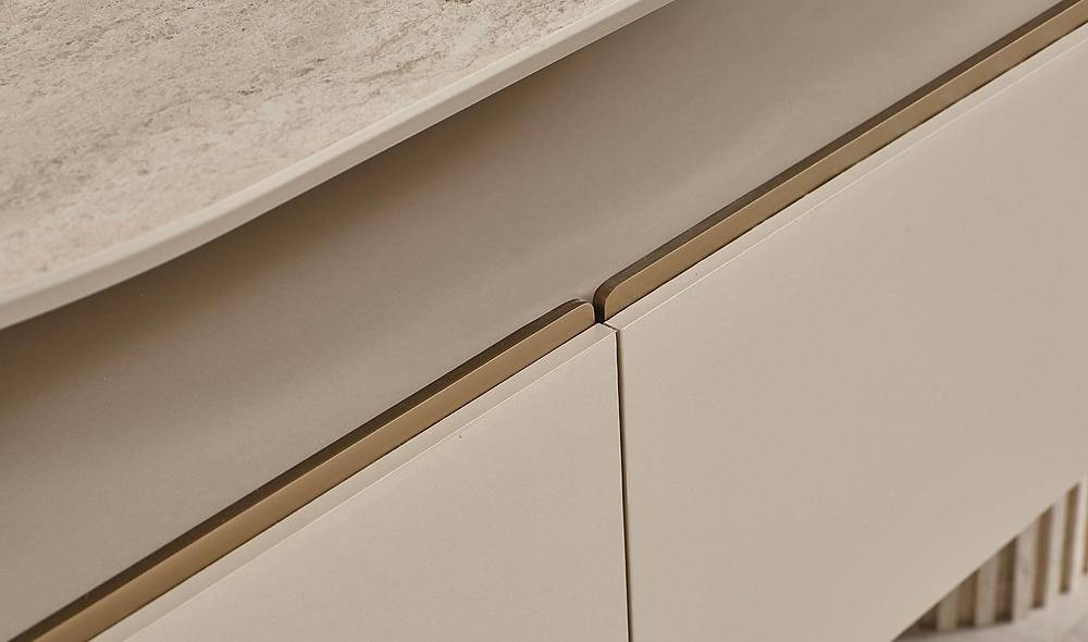 Ramires Tv Sehpası TV Ünitesi