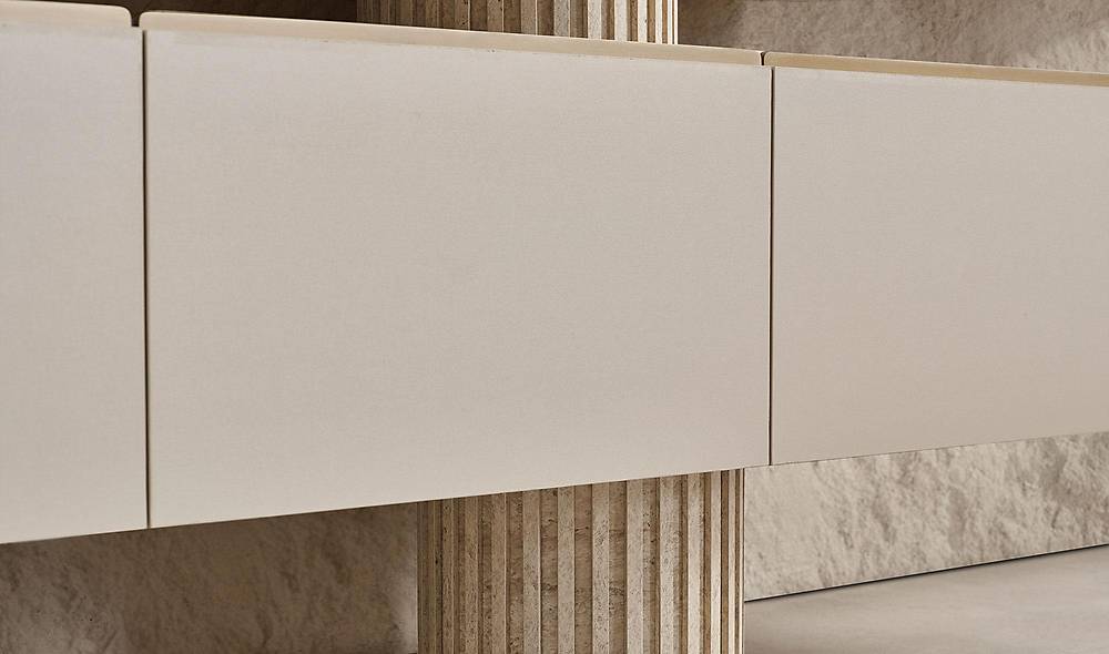 Ramires Tv Sehpası TV Ünitesi