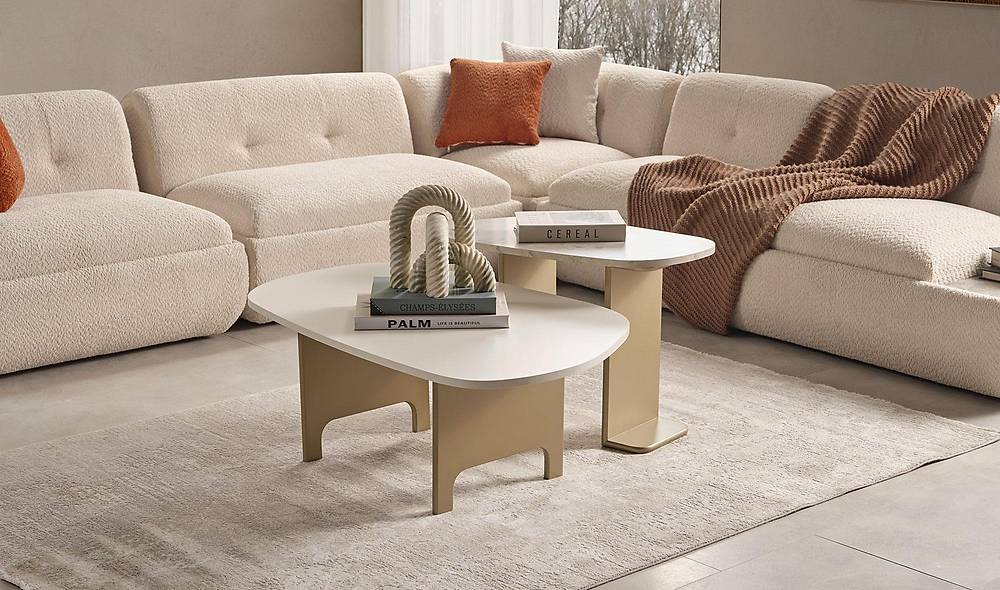 Solit Köşe Takımı Köşe Koltuk