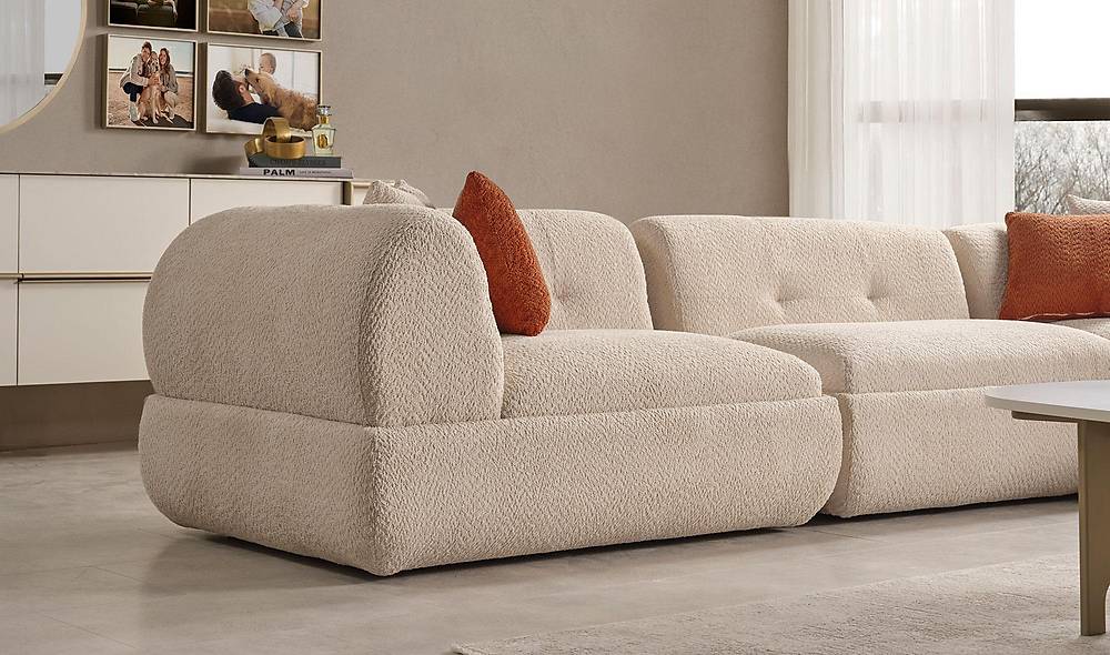 Solit Köşe Takımı Köşe Koltuk