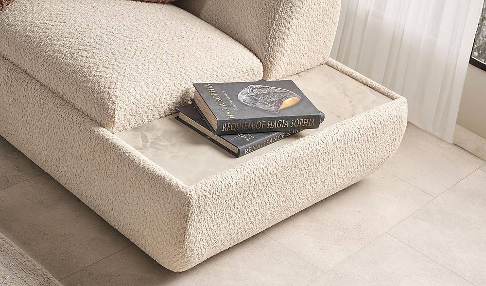 Solit Köşe Takımı Köşe Koltuk