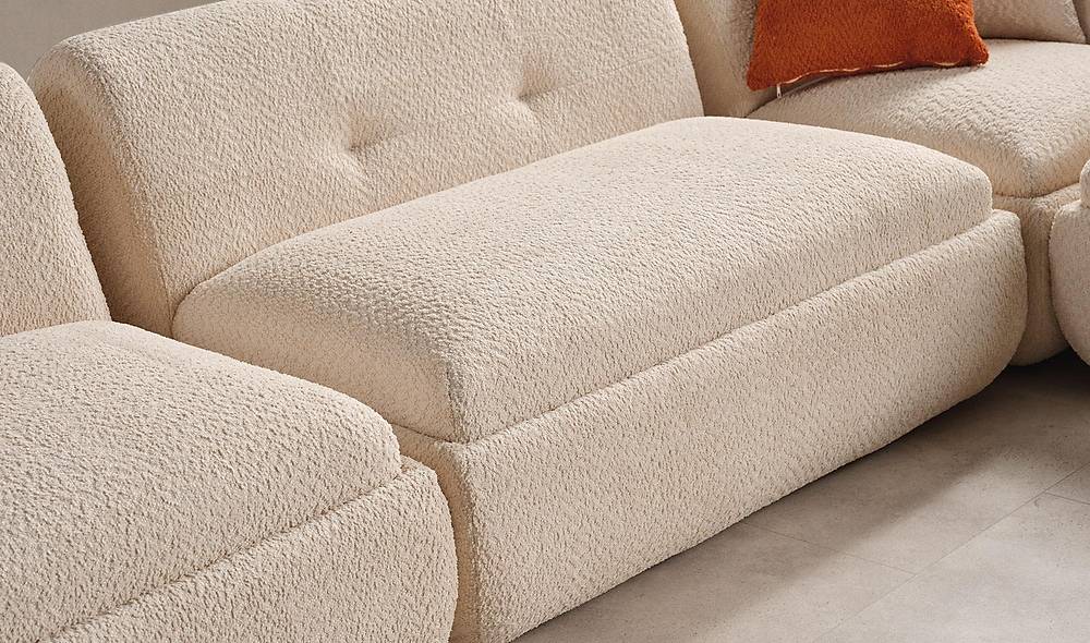 Solit Köşe Takımı Köşe Koltuk