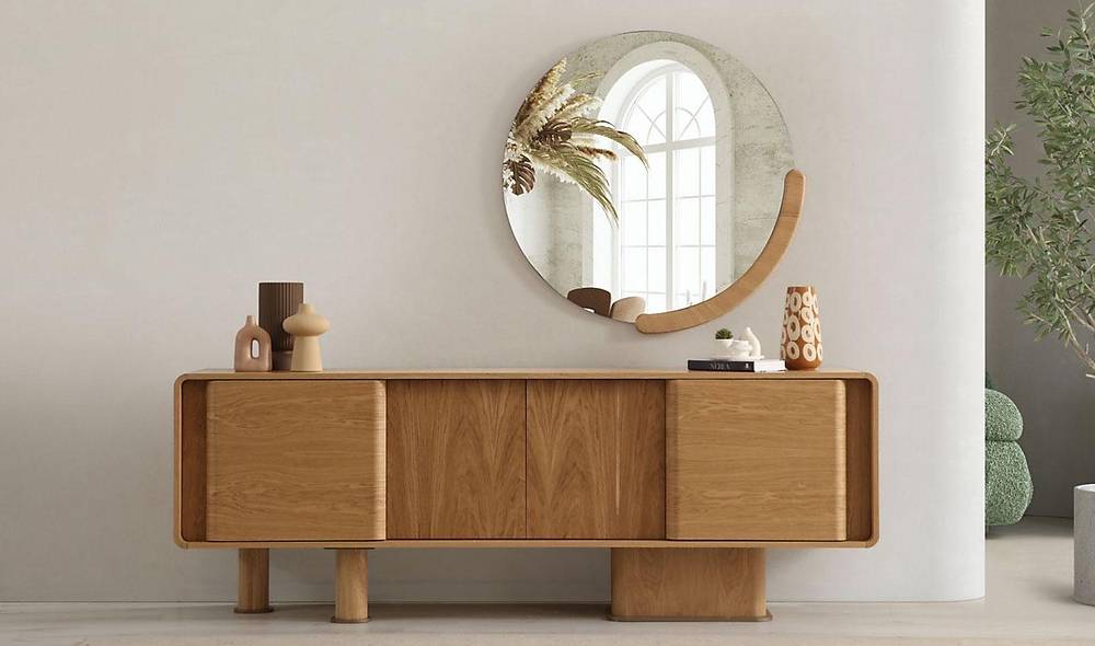 Misya Yemek Odası Yemek Odası