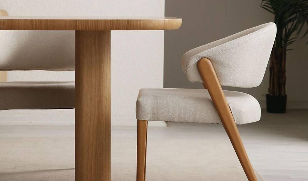 Misya Yemek Odası Yemek Odası