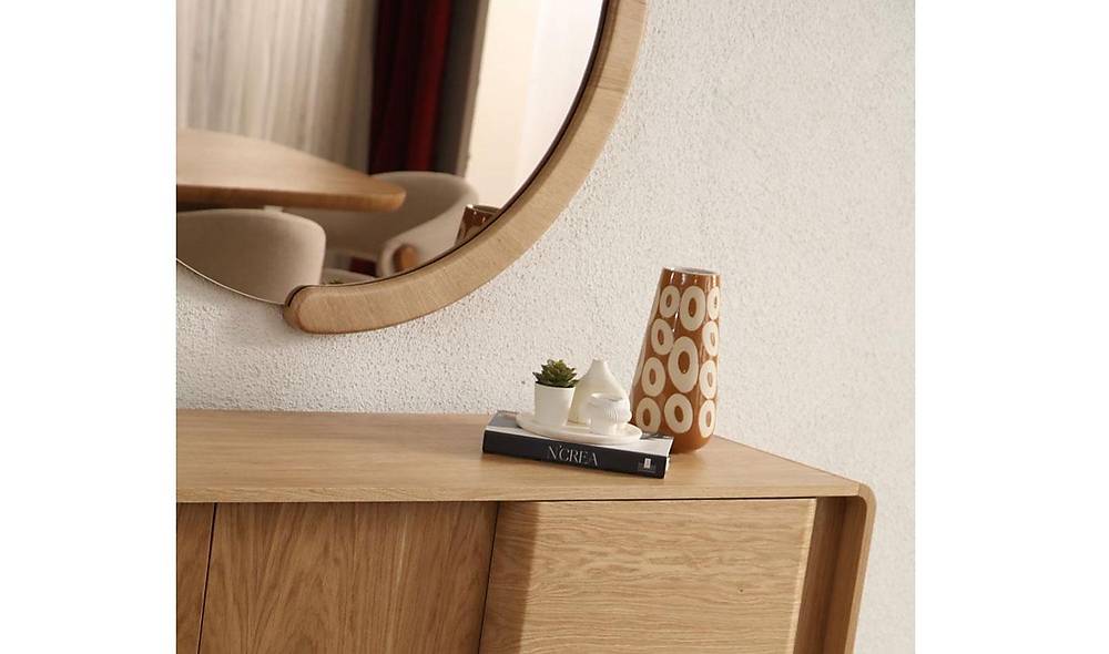 Misya Yemek Odası Yemek Odası