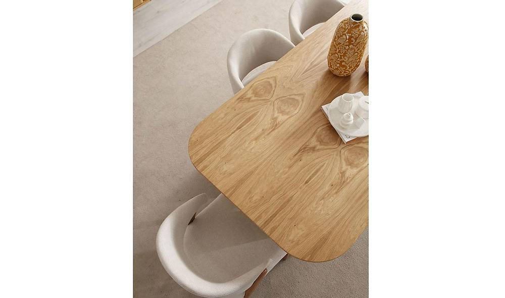 Misya Yemek Odası Yemek Odası