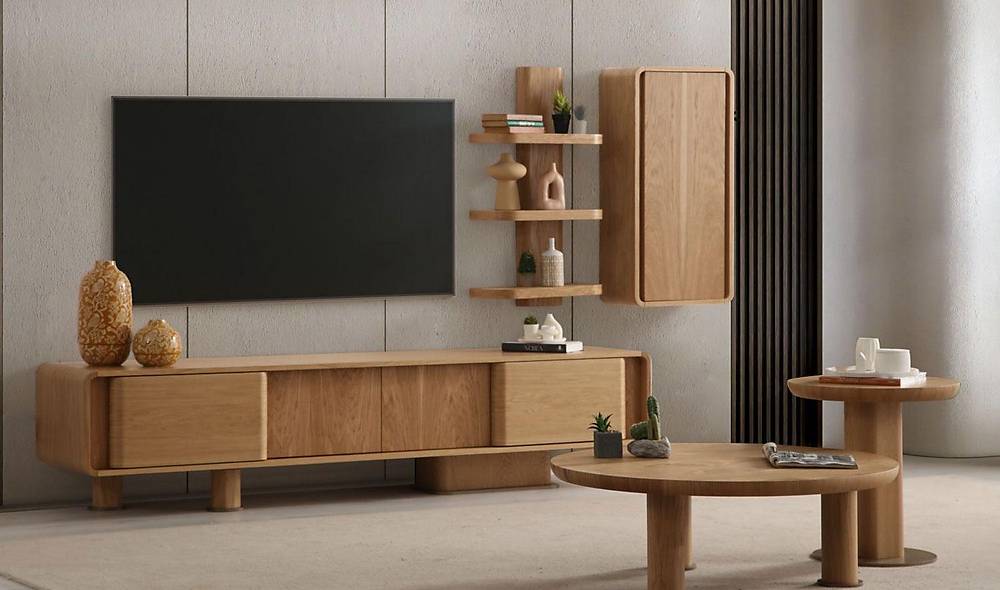 Misya Tv Ünitesi TV Ünitesi