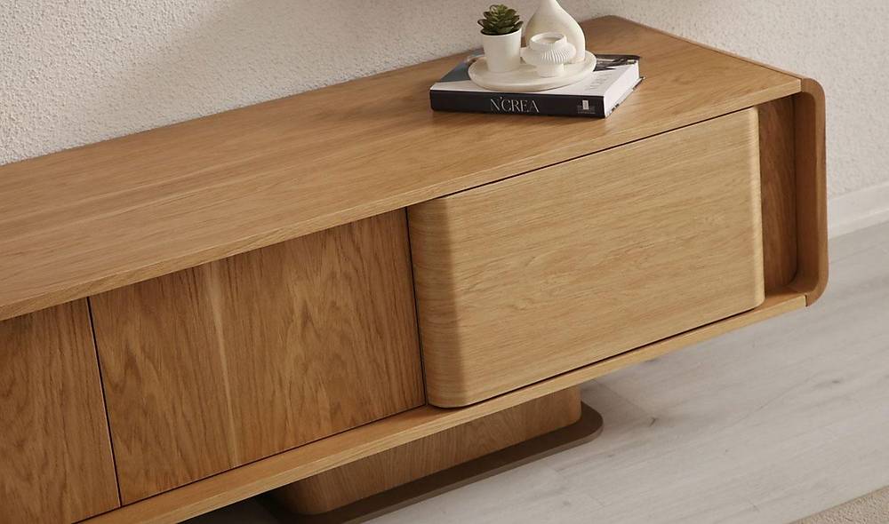 Misya Tv Ünitesi TV Ünitesi