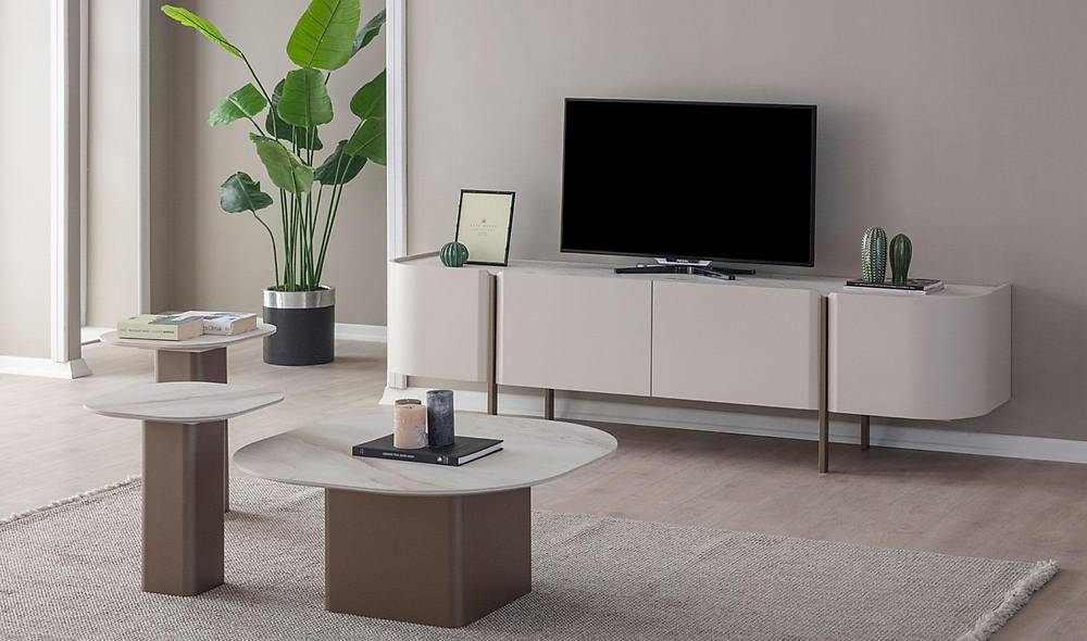 Brenda Tv Sehpası TV Ünitesi