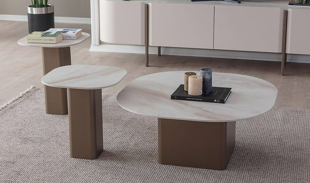 Brenda Tv Sehpası TV Ünitesi