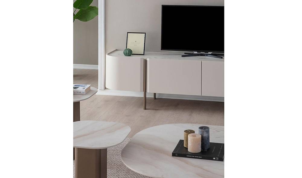 Brenda Tv Sehpası TV Ünitesi