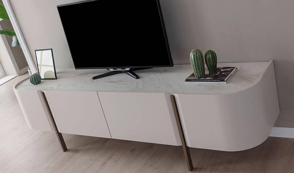Brenda Tv Sehpası TV Ünitesi