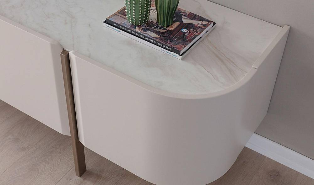 Brenda Tv Sehpası TV Ünitesi