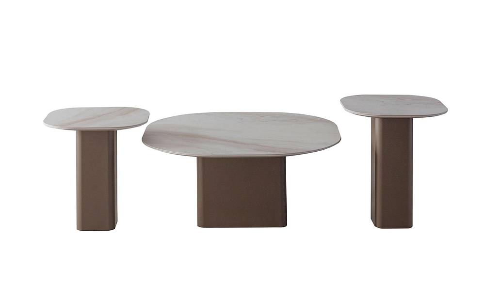 Brenda Sehpa Seti Sehpa ve Aksesuar