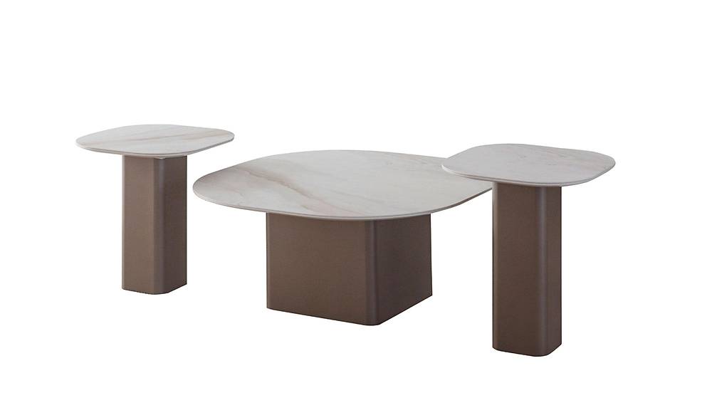 Brenda Sehpa Seti Sehpa ve Aksesuar