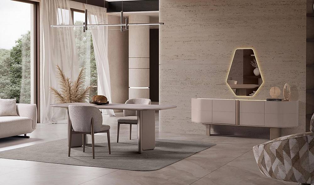 Viper Yemek Odası Yemek Odası