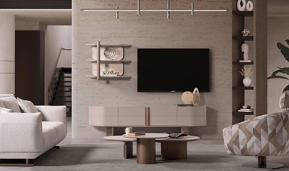 Viper Yemek Odası Yemek Odası