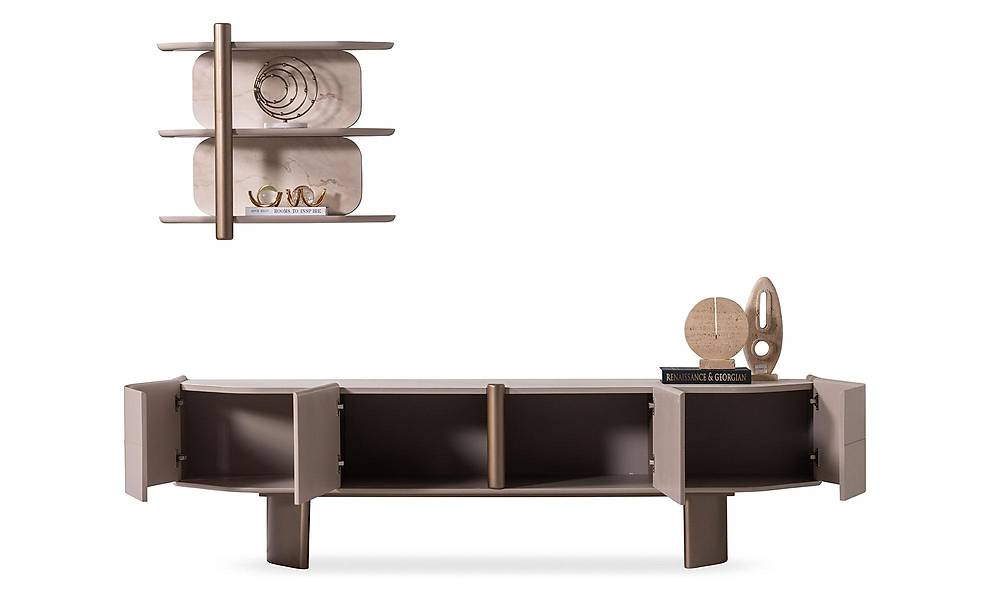 Viper Tv Ünitesi TV Ünitesi