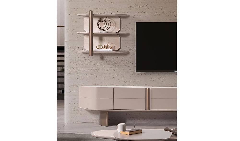 Viper Tv Ünitesi TV Ünitesi