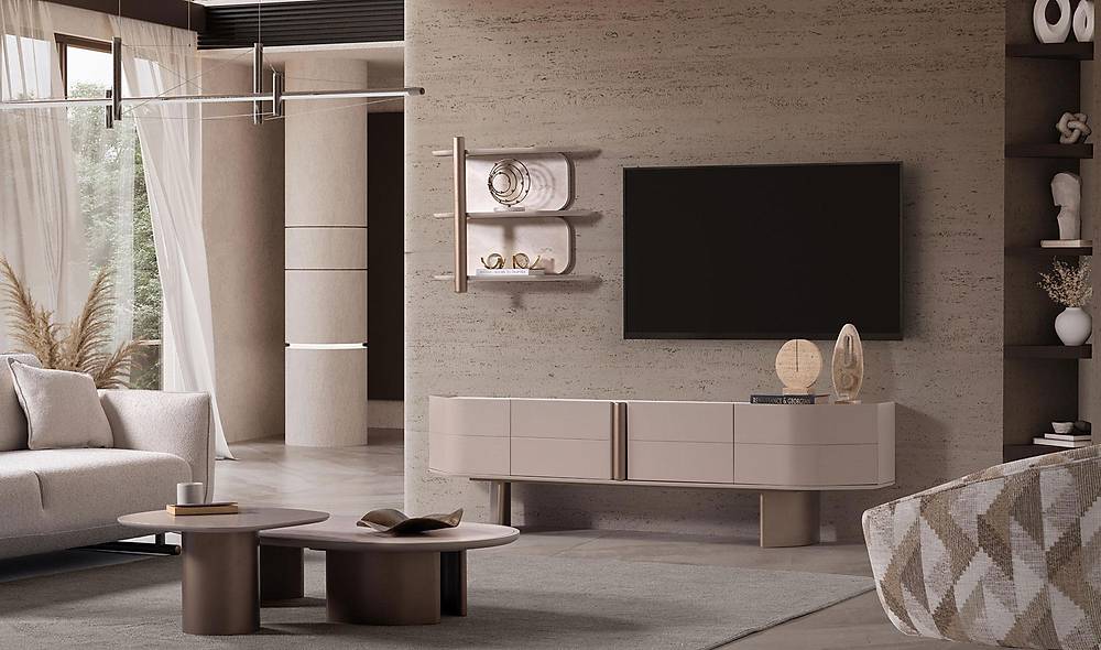 Viper Tv Ünitesi TV Ünitesi