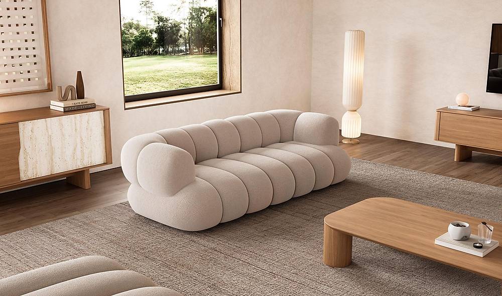 Creed Koltuk Takımı Koltuk Takımı