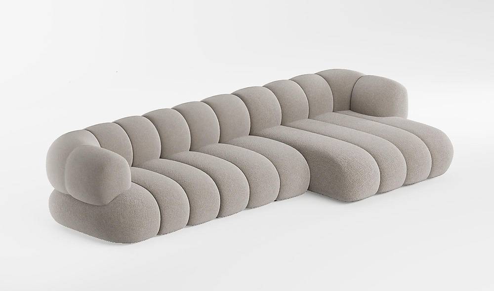 Creed Koltuk Takımı Koltuk Takımı