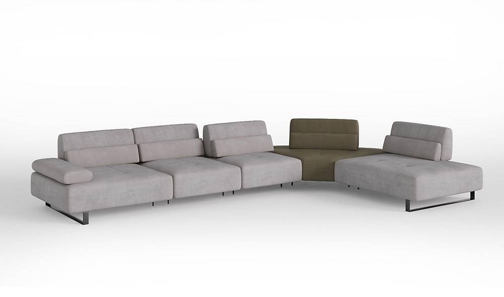 Ditre Köşe Takımı Köşe Koltuk