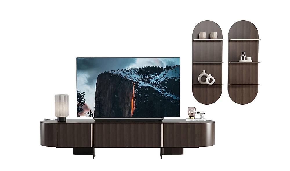 Buhara Yemek Odası Yemek Odası