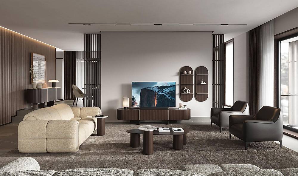 Buhara Yemek Odası Yemek Odası