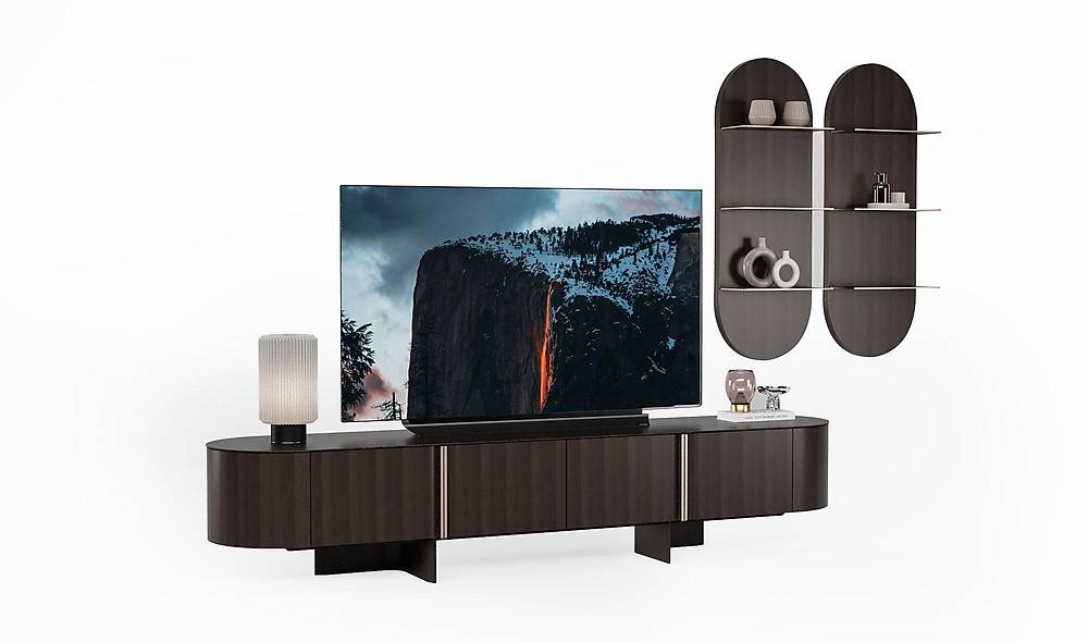 Buhara Tv Ünitesi TV Ünitesi