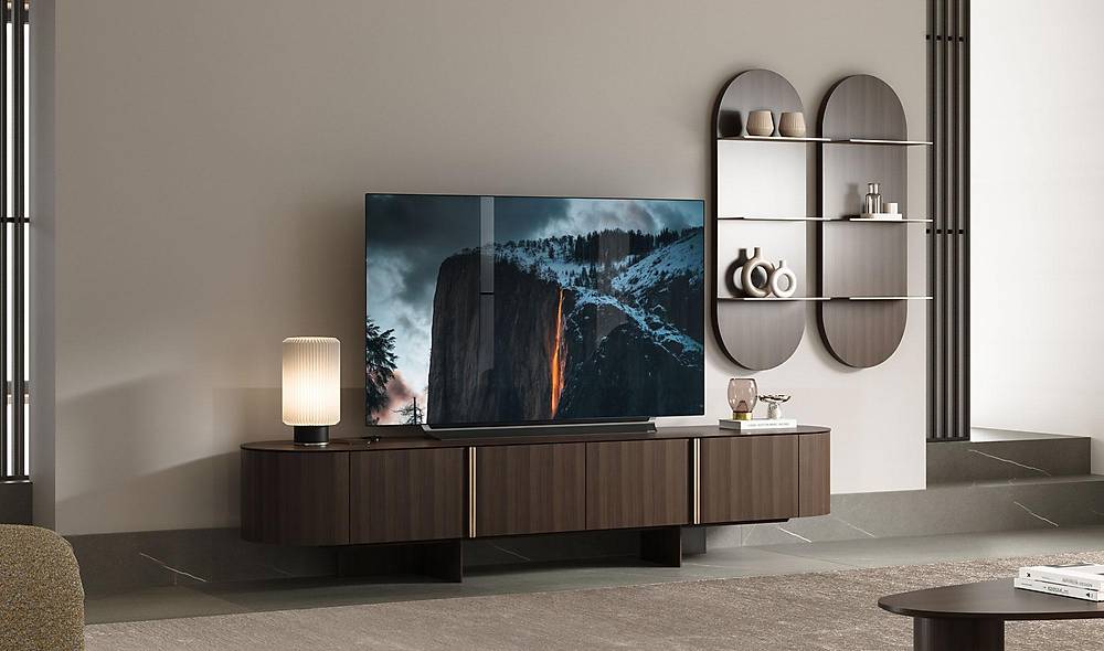 Buhara Tv Ünitesi TV Ünitesi