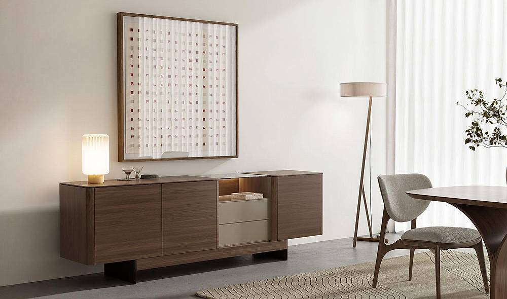 Butterfly Yemek Odası Yemek Odası