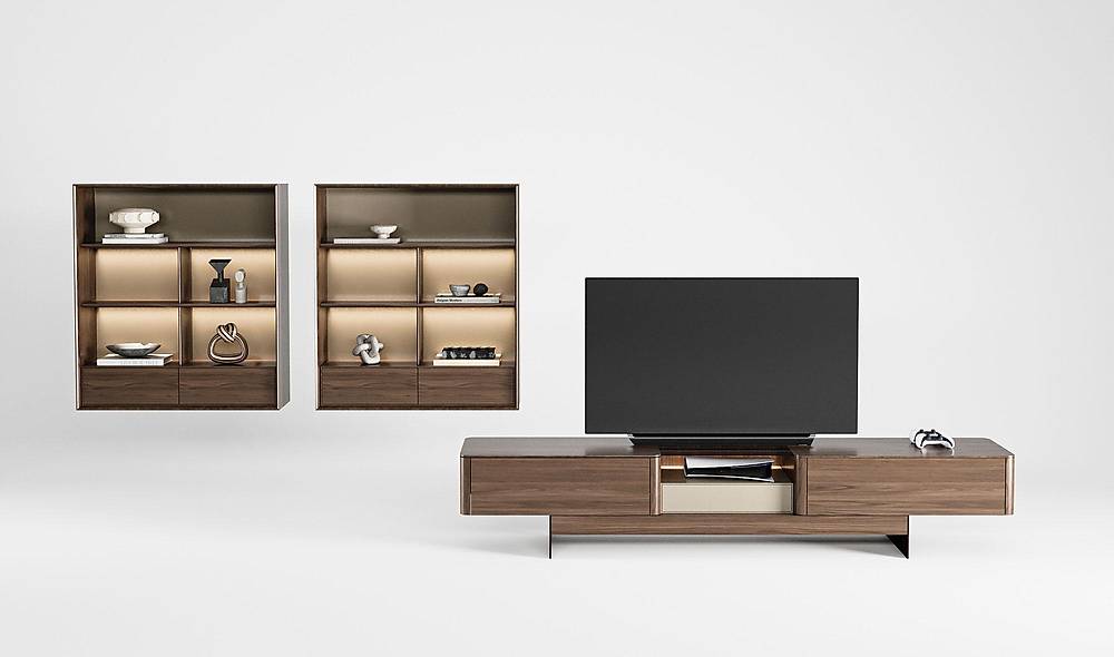 Butterfly Tv Ünitesi