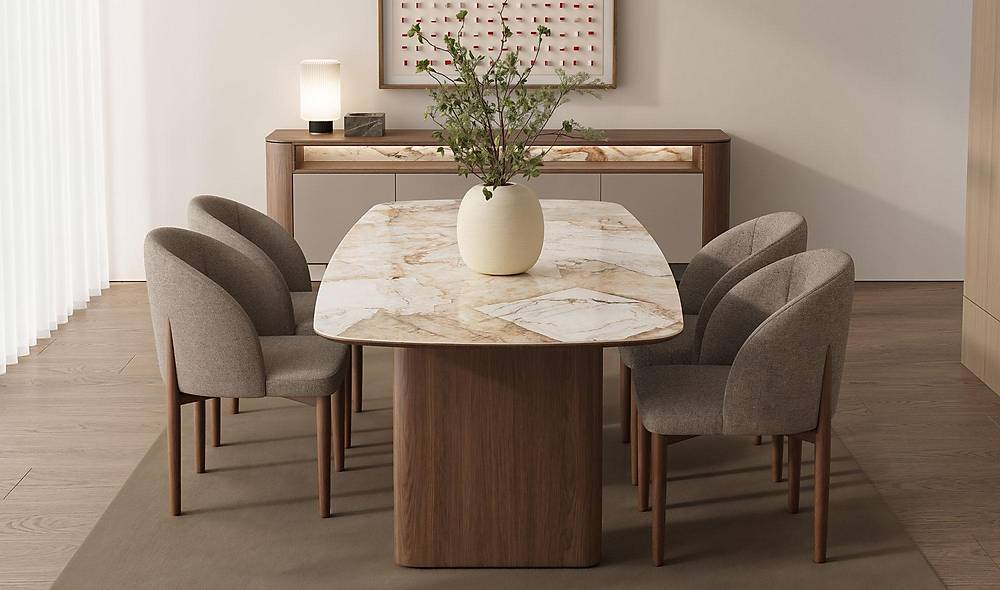 Ditre Yemek Odası Yemek Odası