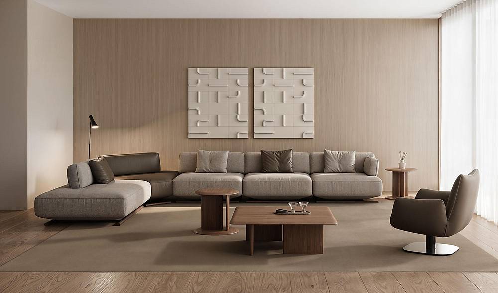 Ditre Yemek Odası Yemek Odası