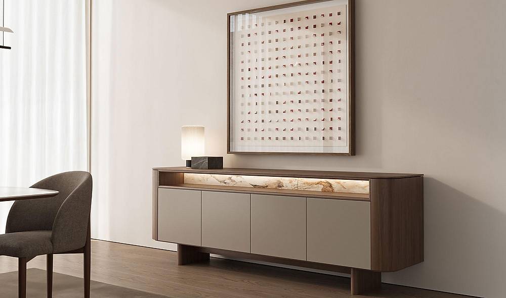 Ditre Yemek Odası Yemek Odası