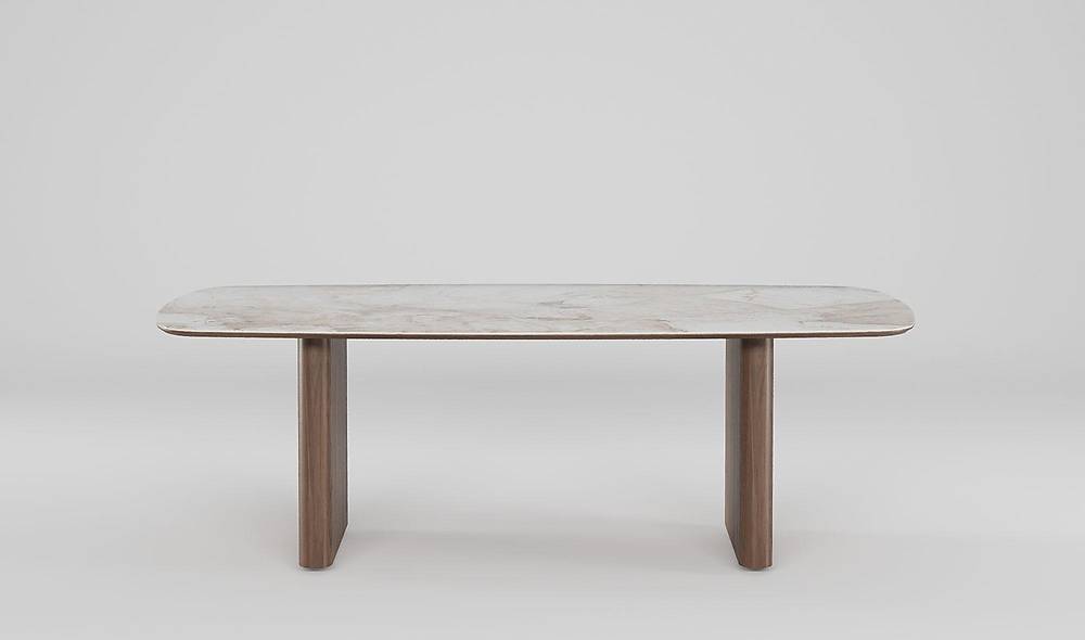 Ditre Yemek Masası Takımı Yemek Masası Takımı