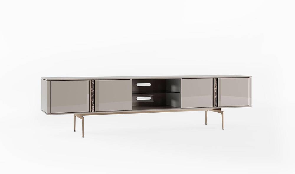 Dome Tv Sehpası TV Ünitesi