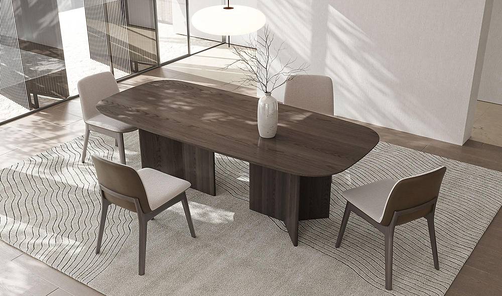 Escape Yemek Odası Yemek Odası