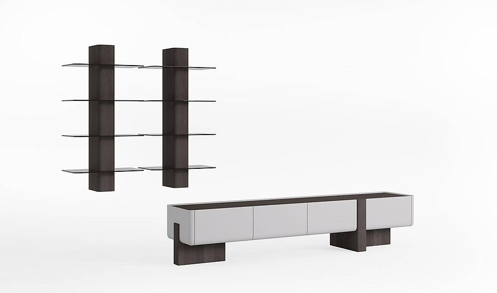 Escape Tv Ünitesi TV Ünitesi