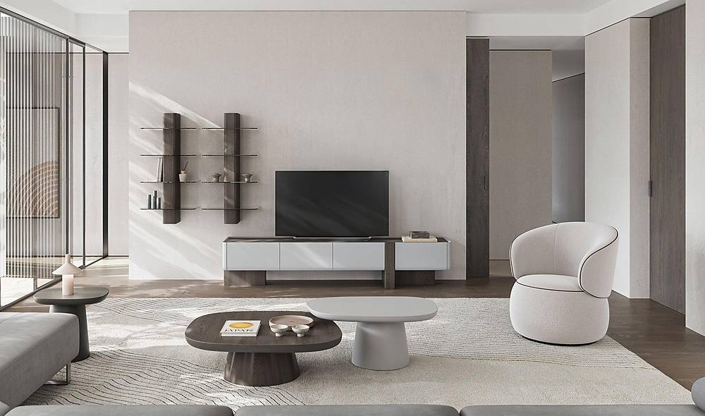 Escape Tv Ünitesi TV Ünitesi