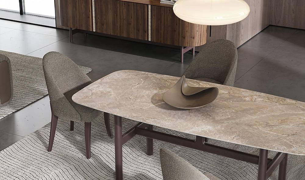 Frasassi Yemek Odası Yemek Odası