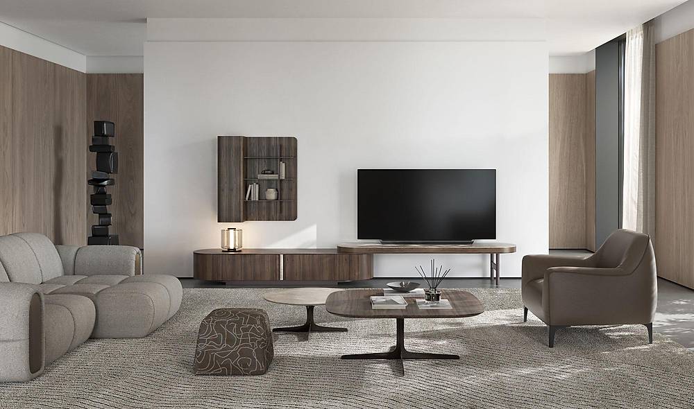 Frasassi Yemek Odası Yemek Odası