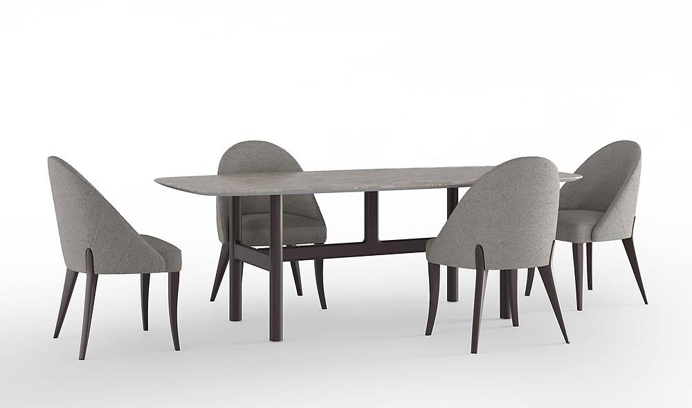 Frasassi Yemek Masası Takımı Yemek Masası Takımı